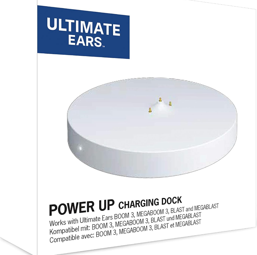 Logitech UE Power Up Charger - Image 3