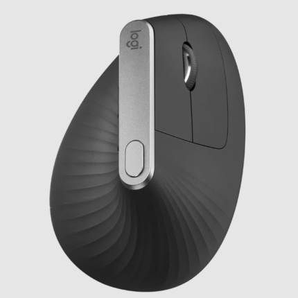 Logitech MX Vertical Advanced Ergonomic Mouse