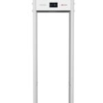 Walk Through Metal Detector