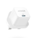 ANKER POWERPORT III 20W CUBE WHITE