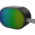 SOUNDCORE PYRO MINI - BLACK