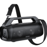 SOUNDCORE MOTION BOOM PLUS BLACK