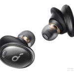 ANKER SOUNDCORE LIBERTY 3 PRO - BLACK