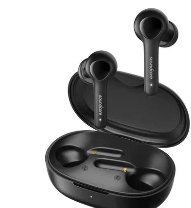 ANKER SOUNDCORE LIFE NOTE BLACK