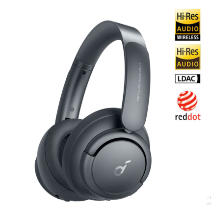 SOUNDCORE LIFE Q35 CD BLACK