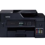 MFC-T4500DW A3 INK TANK PRINTER