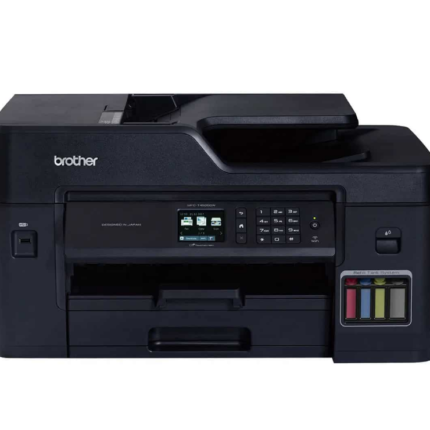 MFC-T4500DW A3 INK TANK PRINTER
