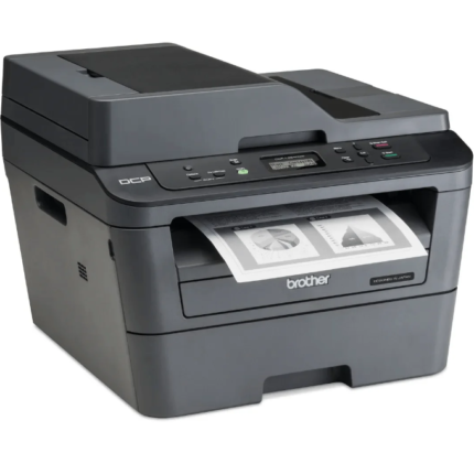 DCP-L2540DW MONO LASER PRINTER