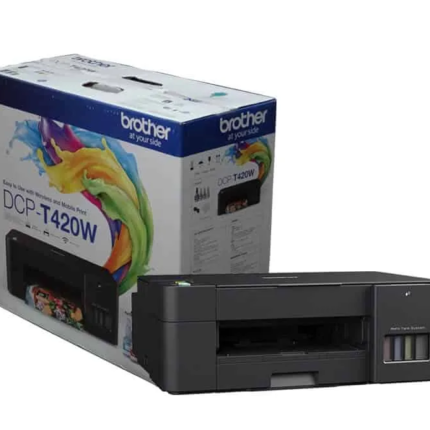 DCP-T420W INK TANK PRINTER