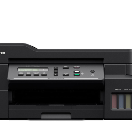 DCP-T720DW INK TANK PRINTER