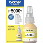 BROTHER INK - YELLOW
