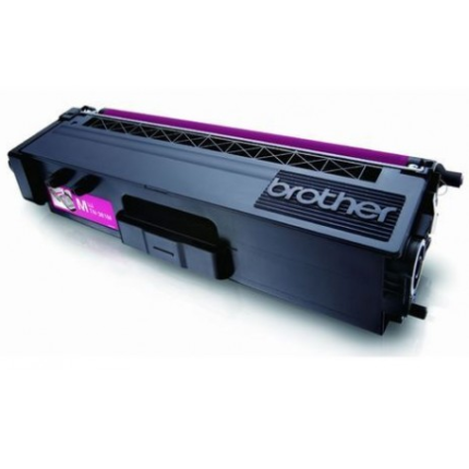 BROTHER MAGENTA TONER CARTRIDGE