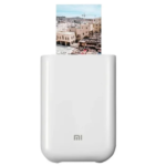 MI PORTABLE PHOTO PRINTER