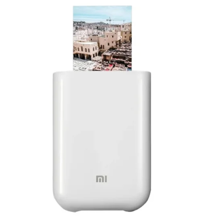 MI PORTABLE PHOTO PRINTER
