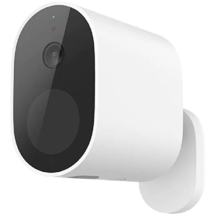 MI WIRELESS OUTDOOR SECURITY CAMERA 1080P SET