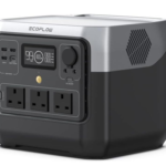 ECOFLOW RIVER 2 PRO (ZMR620-B-UK)