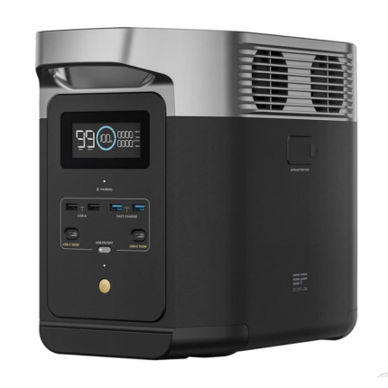 ECOFLOW DELTA 2 (ZMR330-UK)