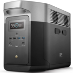 ECOFLOW DELTA MAX 1600 (DELTAMAX1600-UK)