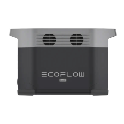 ECOFLOW DELTA MAX 1600 (DELTAMAX1600-UK) - Image 3