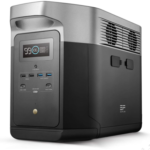 ECOFLOW DELTA MAX 2000 (DELTA2000-UK)