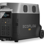 ECOFLOW DELTA PRO (DELTAPRO-UK-C20)