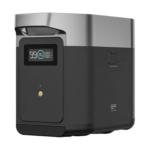 ECOFLOW EXTRA SOLAR DEEP CYCLE BATTERY FOR DELTA 2 (ZMR330EB)