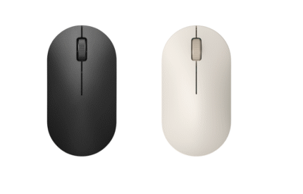 XIAOMI WIRELESS MOUSE LITE 2 GL