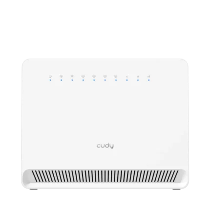 4G N300 Wi-Fi Router