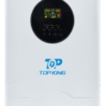 8.6KW 48V HYBRID INVERTER