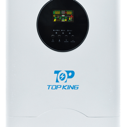 11KW 48V HYBRID INVERTER