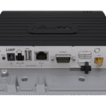 Mikrotik LtAP (RBLtAP-2HnD) LTE Modems Dual PCI-e