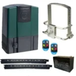 Centurion D2 Turbo Sliding Gate Motor Kit