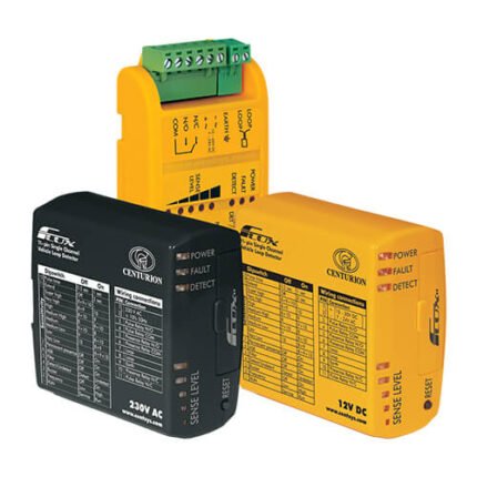 Centurion Loop Detector