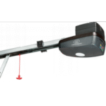 Sectional Garage Door Motor SD04 Smart