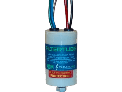 Centurion Surge Protector