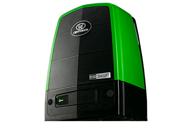 2000kgs Sliding Motor - Centurion D20 Smart