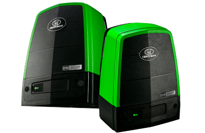 1000kgs Sliding Motor - Centurion D10 Smart