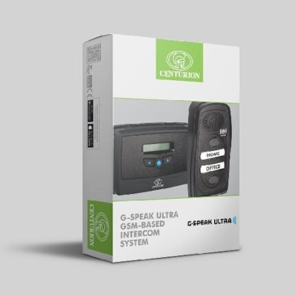 Centurion G-Speak Ultra