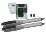 Vantage 500 Smart Swing Gate Centurion