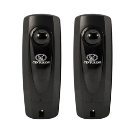 Wireless Smart Safety Beam