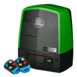 300kgs Sliding Motor Centurion D3 Smart