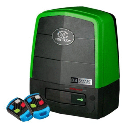 300kgs Sliding Motor Centurion D3 Smart