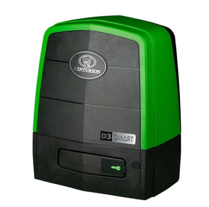 300kgs Sliding Motor Centurion D3 Smart - Image 2