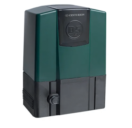 500kgs Sliding Motor Centurion D5 Evo