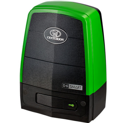 Centurion D6 Smart Sliding Gate Motor