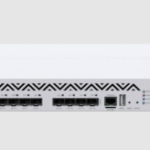 MikroTik CCR1016-12S-1S+ Cloud Core Router