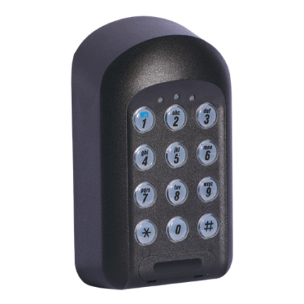 Centurion Smart Guard air wireless keypad