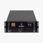 SVOLT 48V 106AH 5.09KWH