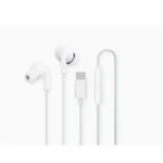 XIAOMI TYPE-C EARPHONES_WHITE