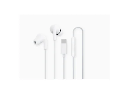 XIAOMI TYPE-C EARPHONES_WHITE
